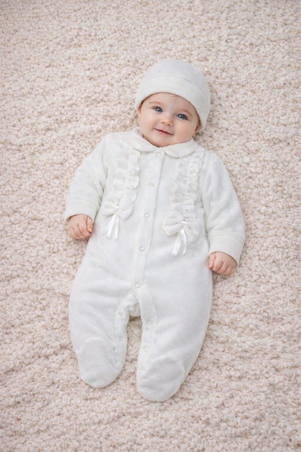 افرول ولادي مخمل