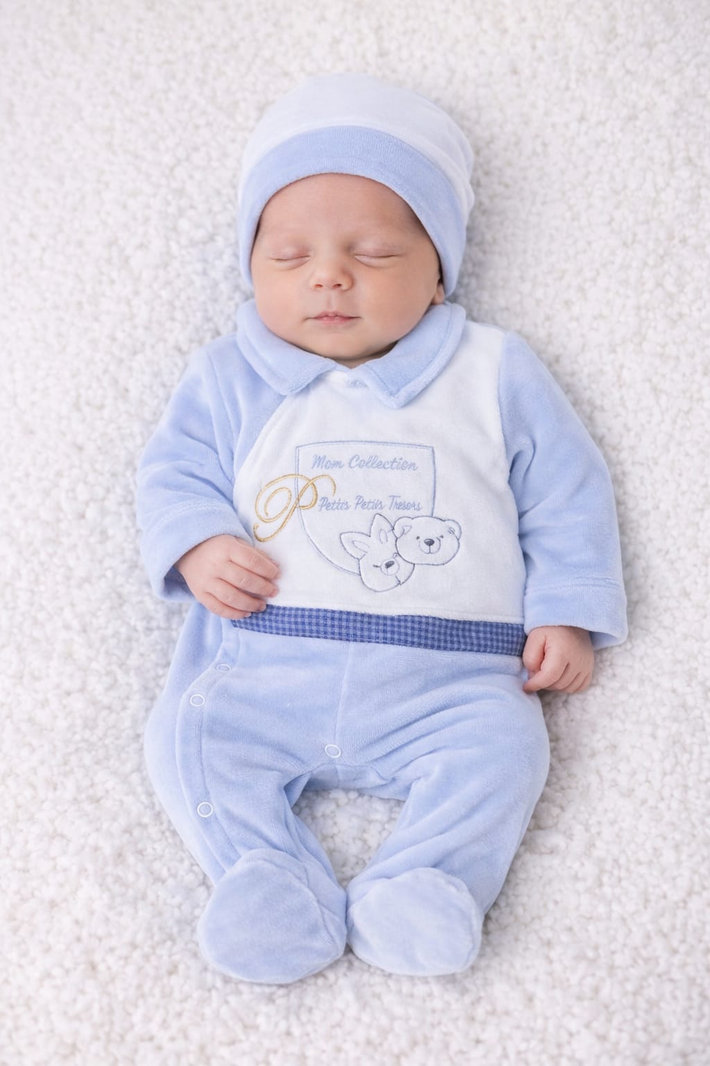 افرول ولادي مخمل