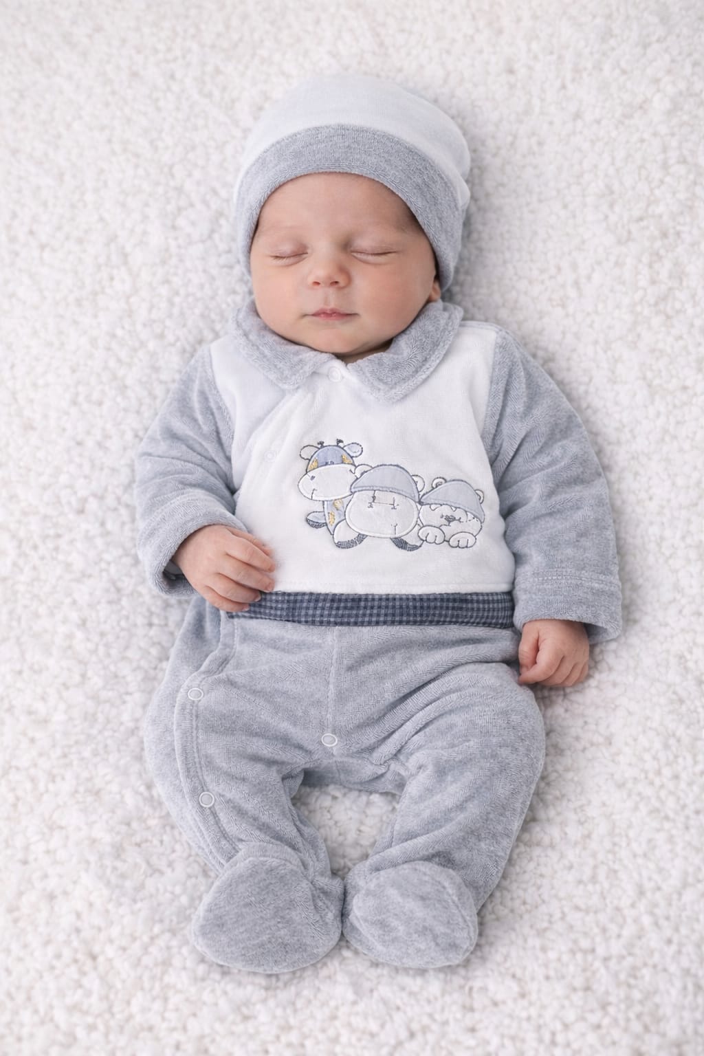 افرول ولادي مخمل