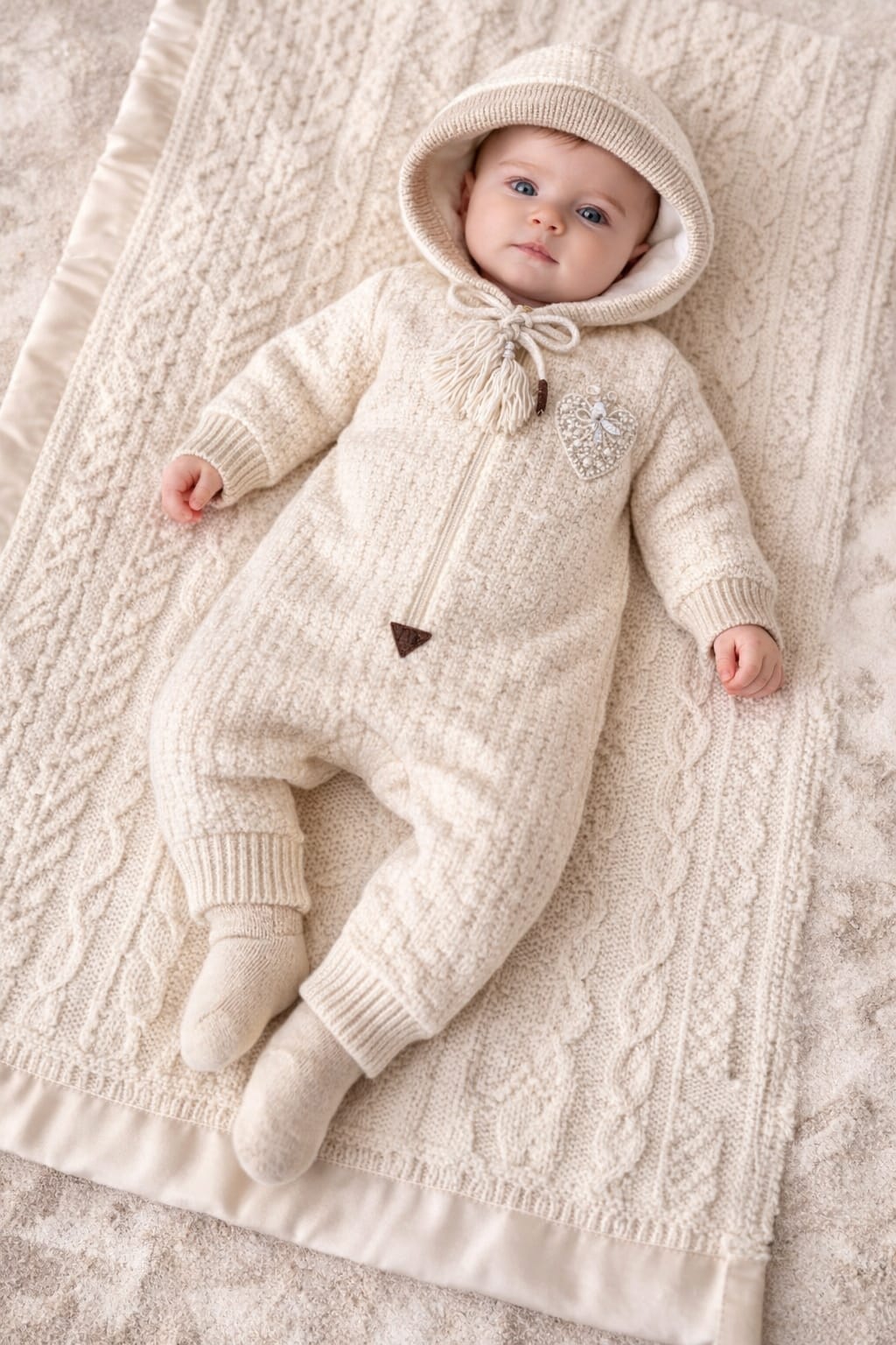 افرول بيبي مع حرام