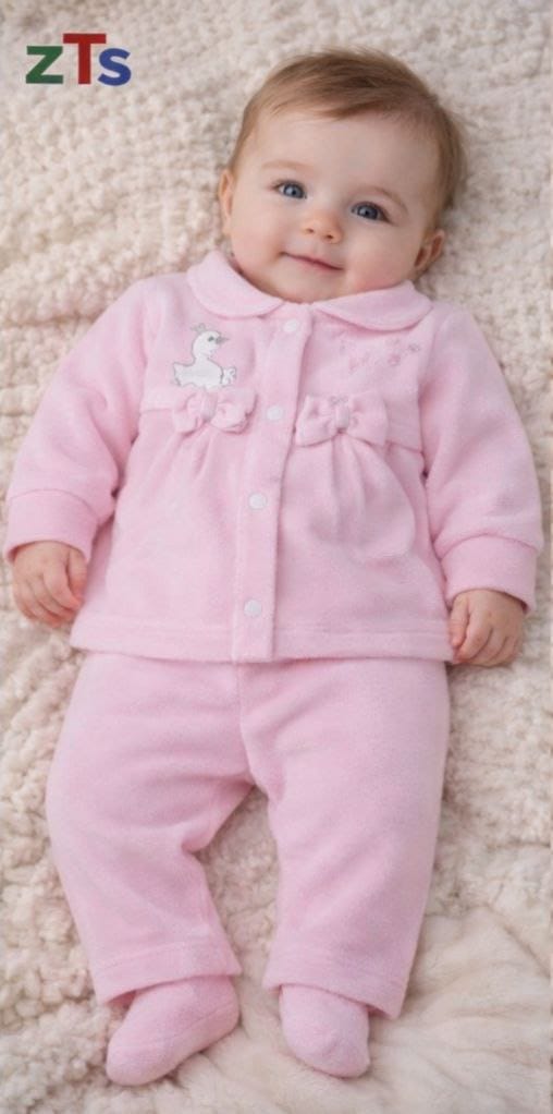 بيجامة ولادي