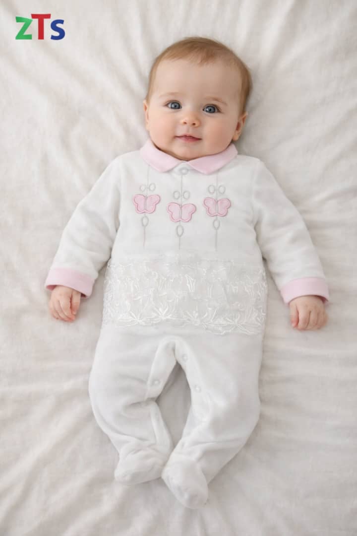 بيجامة ولادي